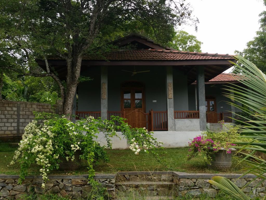 Tranquality Chalets Tangalle Zimmer foto