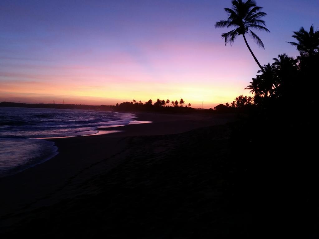 Tranquality Chalets Tangalle Zimmer foto