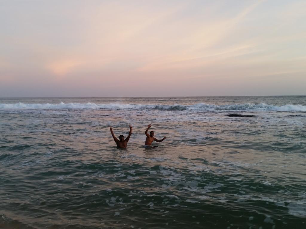 Tranquality Chalets Tangalle Zimmer foto