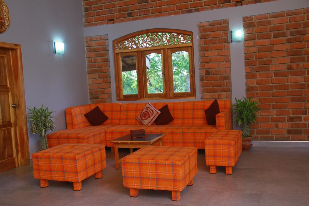 Tranquality Chalets Tangalle Zimmer foto