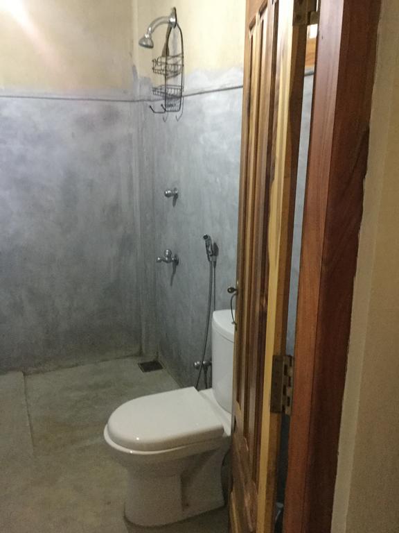 Tranquality Chalets Tangalle Exterior foto