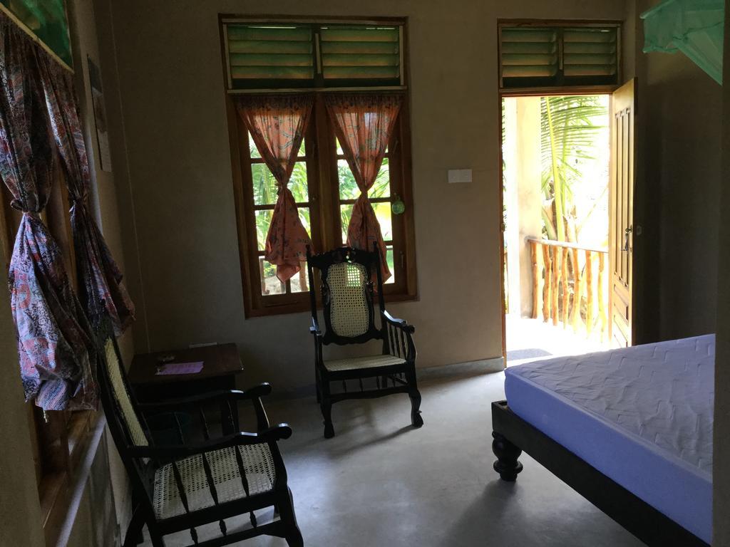 Tranquality Chalets Tangalle Exterior foto