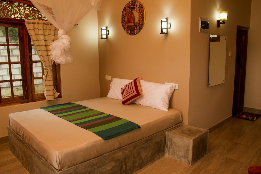 Tranquality Chalets Tangalle Zimmer foto